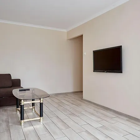 Apartment Pod Lipami Homely *