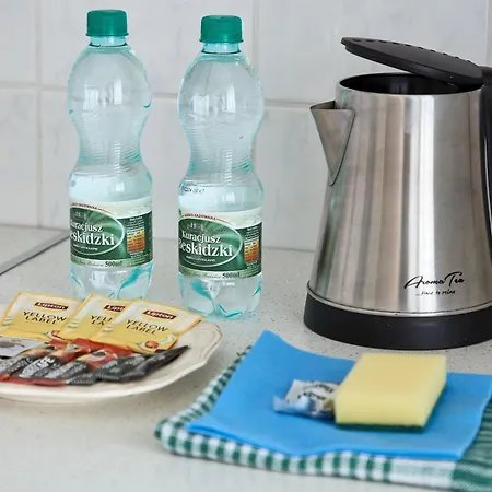 Pod Lipami Homely By Bookinghost Poznań