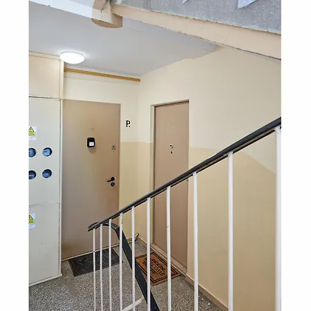 Pod Lipami Homely Poznan