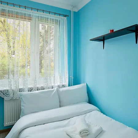 Pod Lipami Homely Apartment