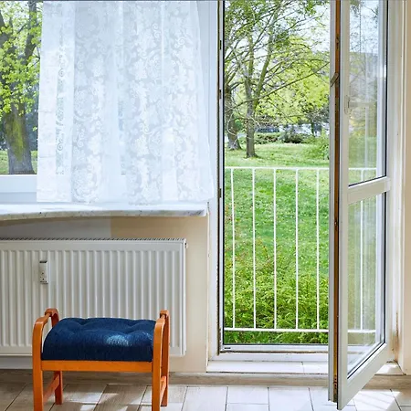Pod Lipami Homely * Poznan