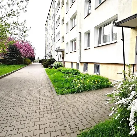 Pod Lipami Homely * Poznan