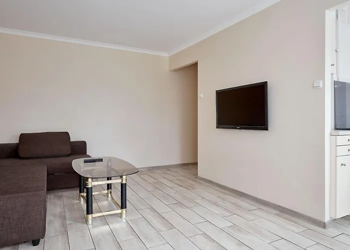 Appartement Pod Lipami Homely By Bookinghost *