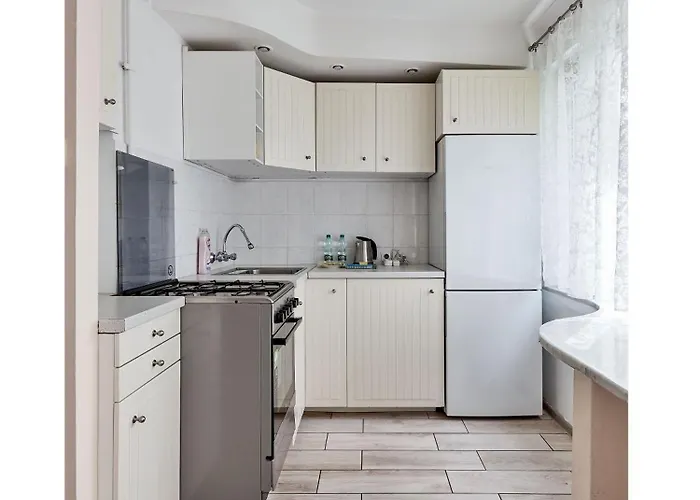 Pod Lipami Homely By Bookinghost 아파트 *