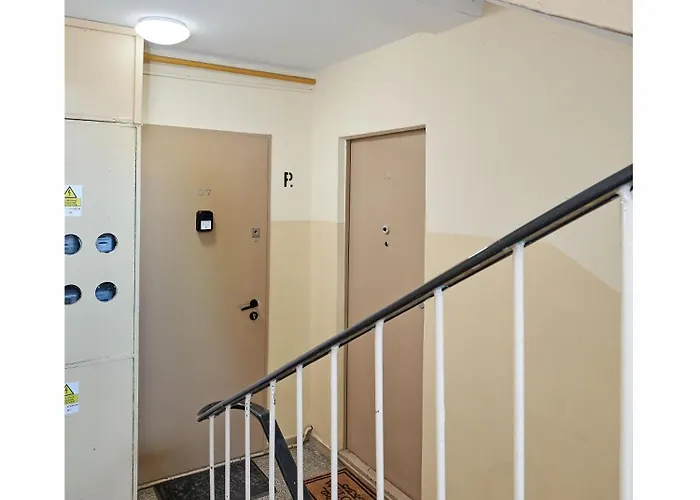 Pod Lipami Homely By Bookinghost 포즈난