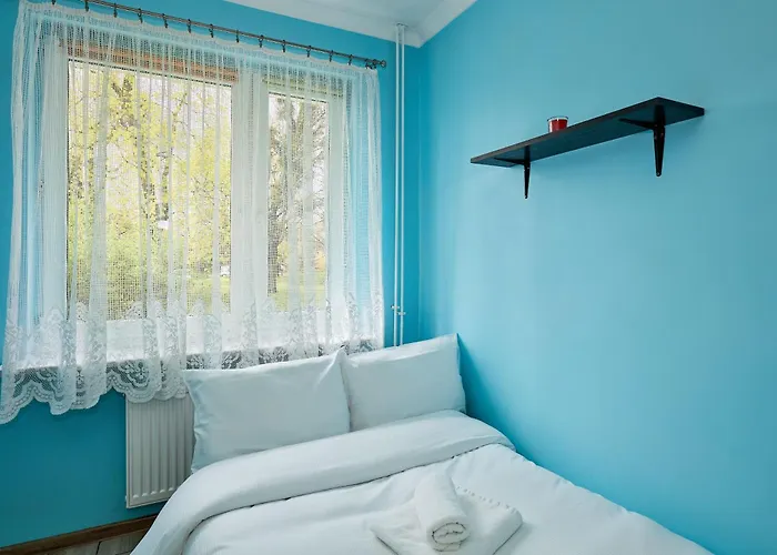 Pod Lipami Homely By Bookinghost Appartement